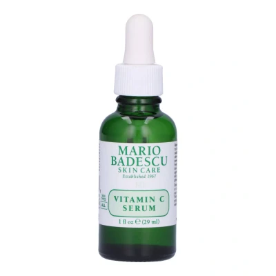Afbeelding van Mario Badescu Vitamin C Serum 29 ml