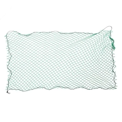Afbeelding van Silverline Laadnet Elastiek Maas 45 x mm 2 3 meter
