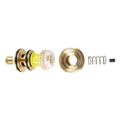 Afbeelding van Grohe binnenwerk compleet 43810000
