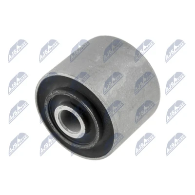 Afbeelding van Draagarmrubber NTY ZTT ME 001A