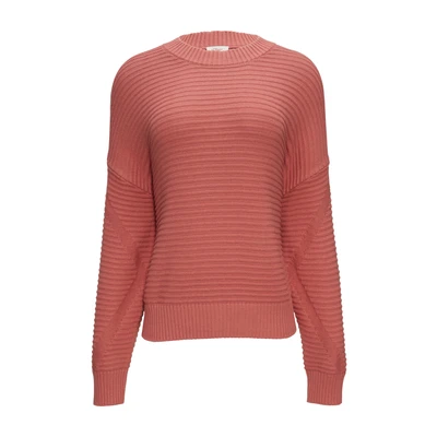 Afbeelding van s.Oliver Trui, Dames, Maat: 34, Papaya