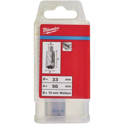 Afbeelding van Freeskroon Hss 33 X 50 Mm