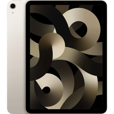 Afbeelding van Apple iPad Air Wi Fi 64GB Starlight (2022)
