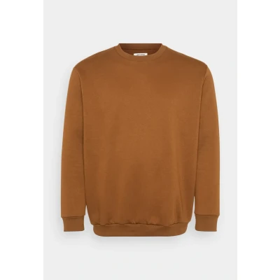 Afbeelding van JACK &amp; JONES Jjebradley Sweat Crew Noos Pls Plus Size