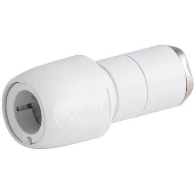 Afbeelding van Wavin HEP2O Verloopsok 22x15mm