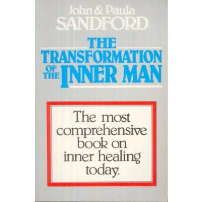 Afbeelding van Transformation of the Inner Man