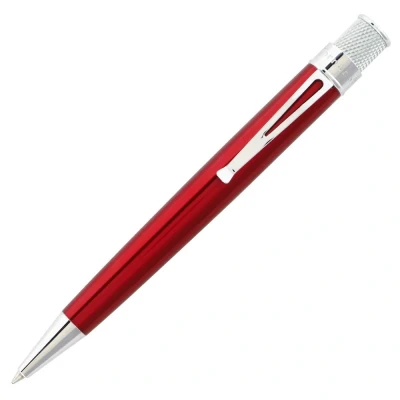 Afbeelding van Retro 51 Tornado Red RB