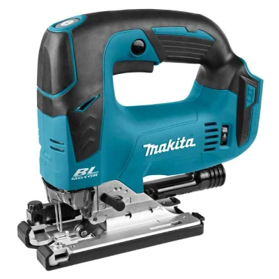 Afbeelding van Makita DJV182Z 18V Li ion accu decoupeerzaag body koolborstelloos