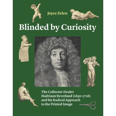 Afbeelding van Blinded by Curiosity (Paperback)