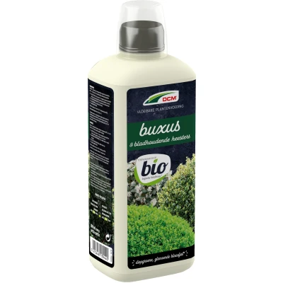 Afbeelding van Vloeibare Meststof Buxus (0,8 ltr)