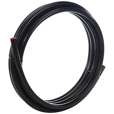 Afbeelding van GARDENA 02718 20 aanvoerbuis voor sprinklersysteem: Centrale leiding pipeline en sprinklersysteem, 10 m lang, onder bovengrondse aanleg, gebruiksdruk tot 6 bar, weers uv bestendig (2718 20)