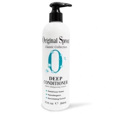 Afbeelding van Original Sprout Deep Conditioner 354ml