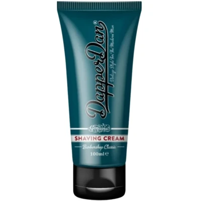 Afbeelding van Dapper Dan Shaving Cream 100ml