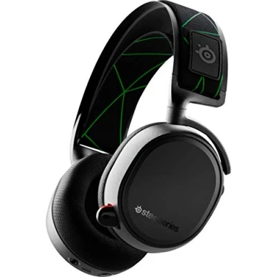 Afbeelding van Steelseries ARCTIS 9X hoofdtelefoon zwart