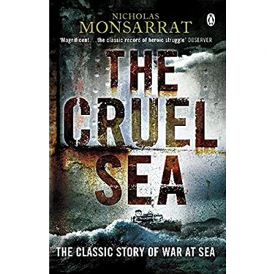 Afbeelding van The Cruel Sea: Classic Story Of War At Sea