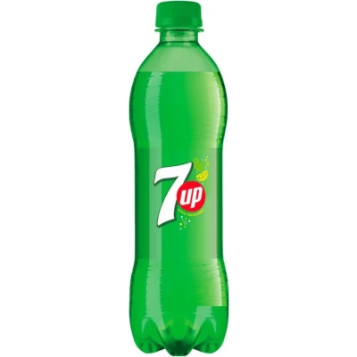 Afbeelding van 7Up Regular 6x0,5l