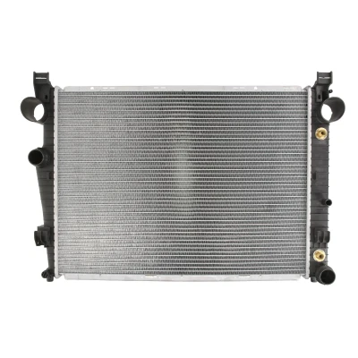 Afbeelding van NRF Radiateur 53103