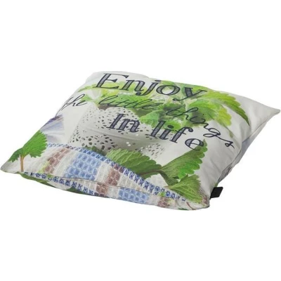 Afbeelding van Madison sierkussen 50x50 cm Herbs