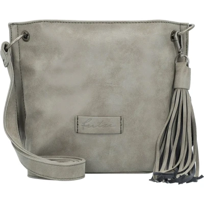 Afbeelding van Fritzi aus Preußen Handtas, Dames, Maat: One Size, Rock