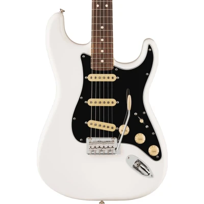 Afbeelding van Fender Player II Stratocaster RW Polar White