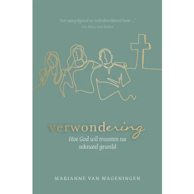 Afbeelding van Verwondering (Paperback)