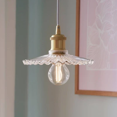 Afbeelding van Nordlux Hanglamp Torina (1 stuk)