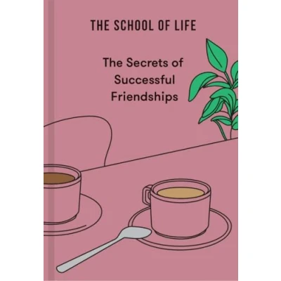 Afbeelding van The Secrets of Successful Friendships