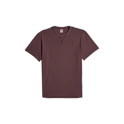 Afbeelding van Nifous T shirt, rood (Maroon Gd D24449 2653 h731), S