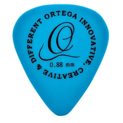 Afbeelding van Ortega S tech OGPST36 088 plectrum set 36 stuks