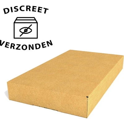 Afbeelding van Pipedream Perfect Pussy XTC Stroker Masturbator Vagina Lichte Beige