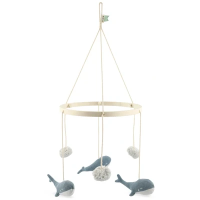 Afbeelding van Trixie Whale mobiel