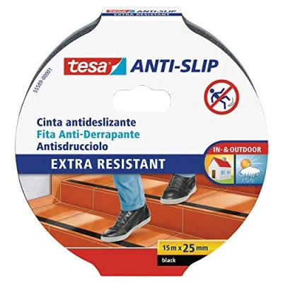 Afbeelding van Plakband TESA 15 m x 25 mm