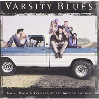 Afbeelding van Varsity Blues