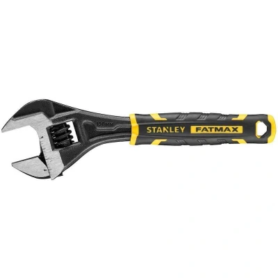 Afbeelding van Stanley handgereedschap FATMAX Verstelbare Moersleutel 150mm x 24mm FMHT13125 0