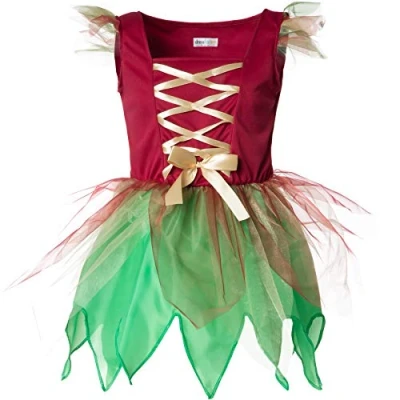 Afbeelding van dressforfun Boself 140 (9 10y) verkleedkleding kostuum halloween verkleden feestkleding carnavalskleding carnaval feestkledij partykleding 301719