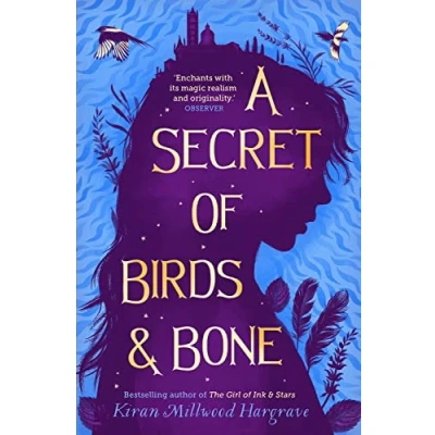 Afbeelding van A Secret of Birds &amp; Bone (paperback)