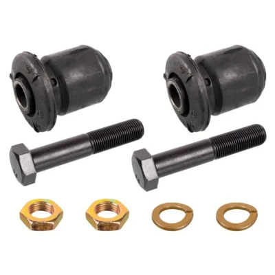 Afbeelding van Febi Bilstein Draagarm Montageset / 04996