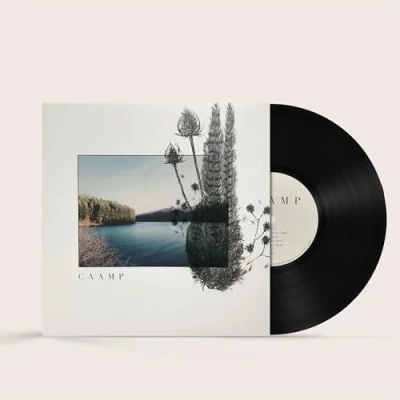 Afbeelding van Caamp (LP)