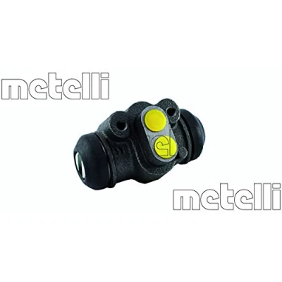 Afbeelding van Metelli Wielremcilinder 04 0738