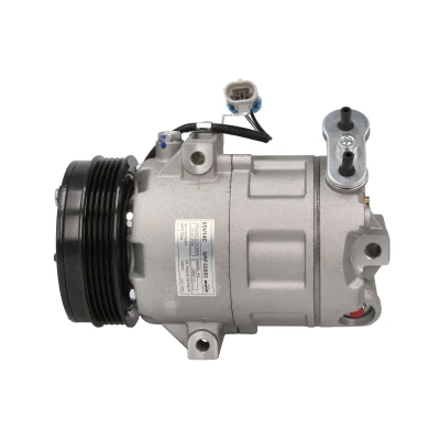 Afbeelding van NRF Airco compressor 32083