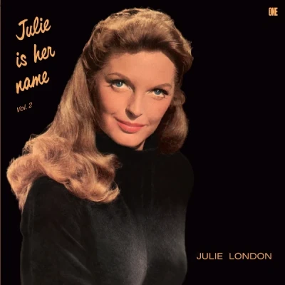 Afbeelding van Julie London is Her Name/Lonely Girl/Calender Girl (LP)