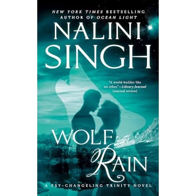 Afbeelding van Wolf Rain: 3
