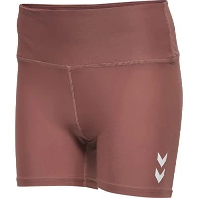 Afbeelding van hummel Tight Shorts Hmlte Multisport Dames Maat