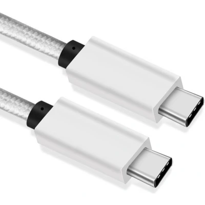 Afbeelding van 1 m USB C naar kabel