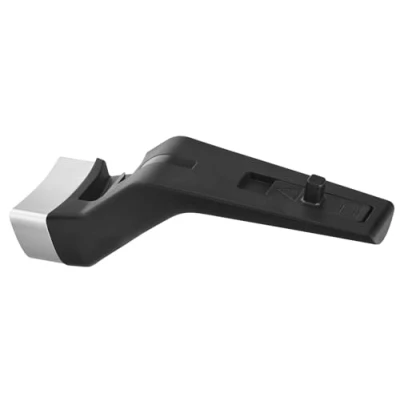 Afbeelding van WMF Perfect Ultra vervangingshandvat met vlambescherming, voor snelkookpan 3,0 l 8,5 l, snelpan 22 cm, kunststof
