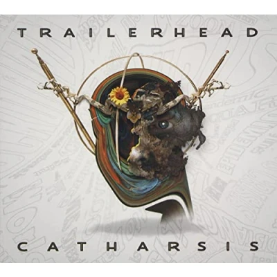 Afbeelding van Trailerhead Catharsis (CD)
