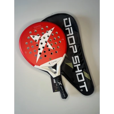 Afbeelding van Drop Shot Renegade Lite Control Padelracket
