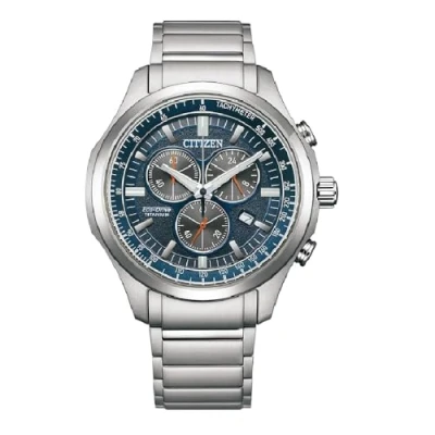 Afbeelding van Citizen Chronograaf AT2530 85L