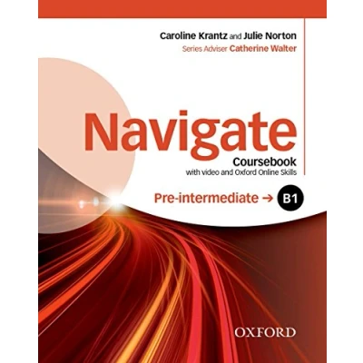 Afbeelding van Navigate