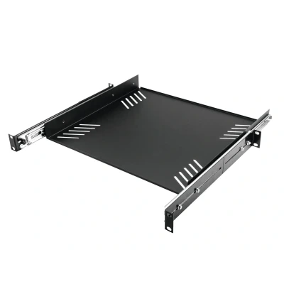 Afbeelding van ACCESSORY Rackbase 1U extensile